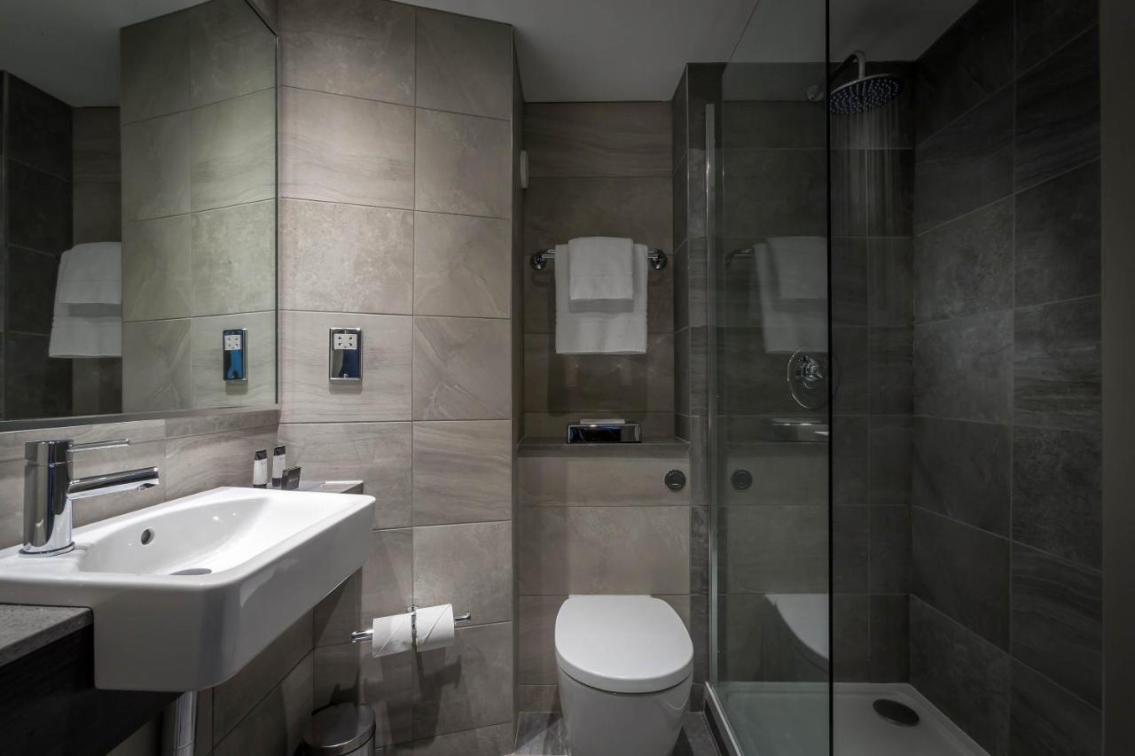 Clayton Hotel Manchester City Centre المظهر الخارجي الصورة